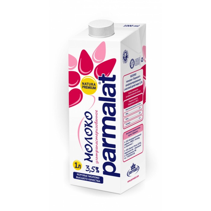  Parmalat   3.5% 1 