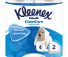  Kleenex       4 . - Kleenex       4 .