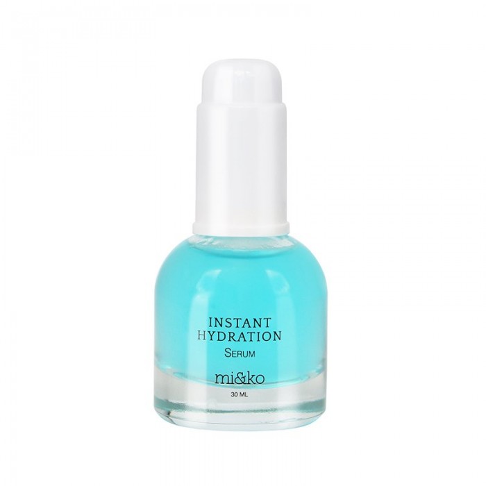  MI&KO    Instant Hydration Serum 30 