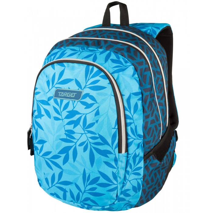  Target Collection  3 zip Ocean leaves