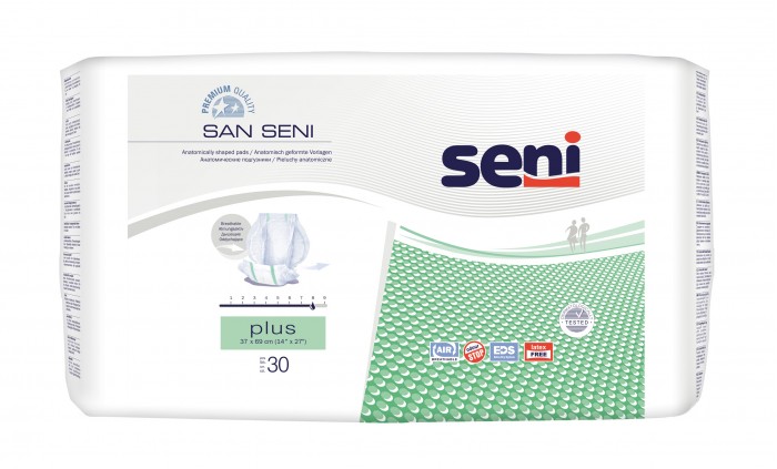  Seni   San Plus 30 .