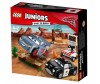  Lego Juniors 10742       - Lego Juniors 10742      