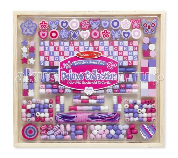  Melissa & Doug    2014