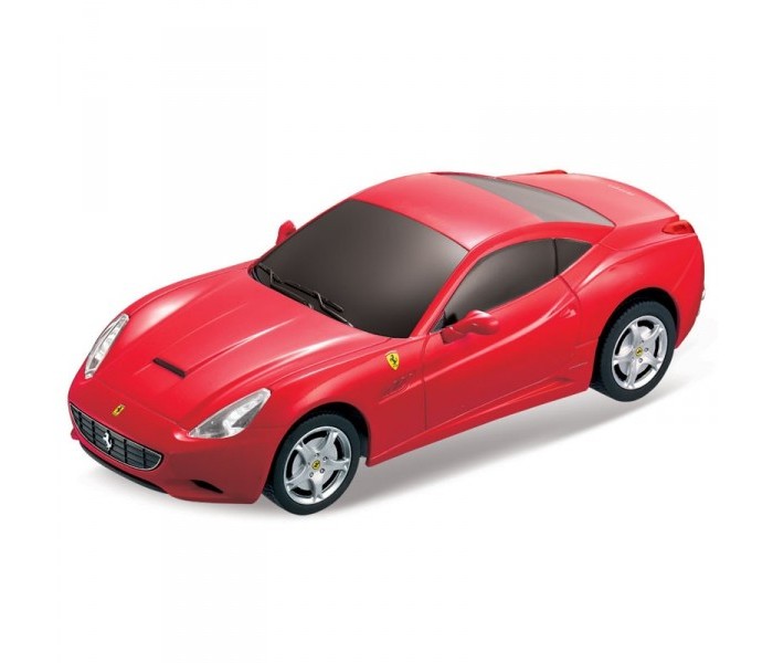  Rastar    Ferrari California 1:24
