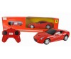  Rastar    Ferrari California 1:24 - Rastar    Ferrari California 1:24