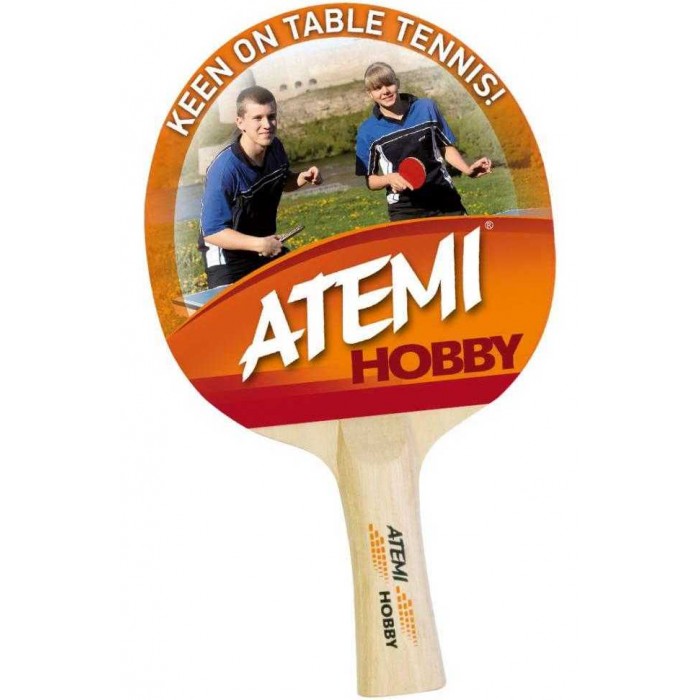  Atemi     Hobby