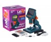  Levenhuk   LabZZ DM200 LCD - Hubster  LabZZ M101 Amethyst\