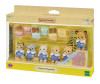  Sylvanian Families     - Sylvanian Families    