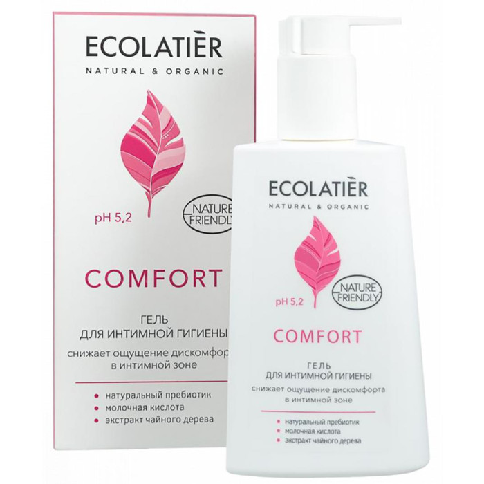  Ecolatier     Comfort      250 