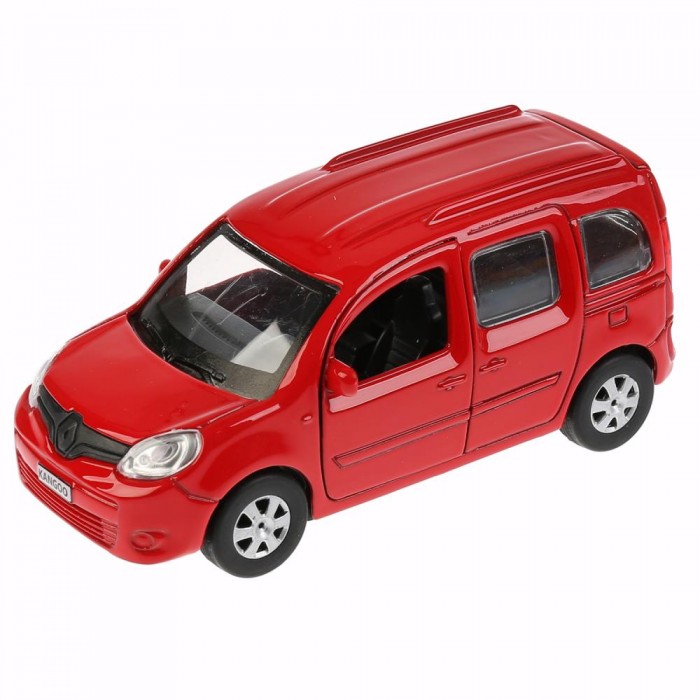    Renault Kangoo 12 