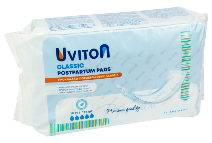  Uviton   Classic 10 . 2 