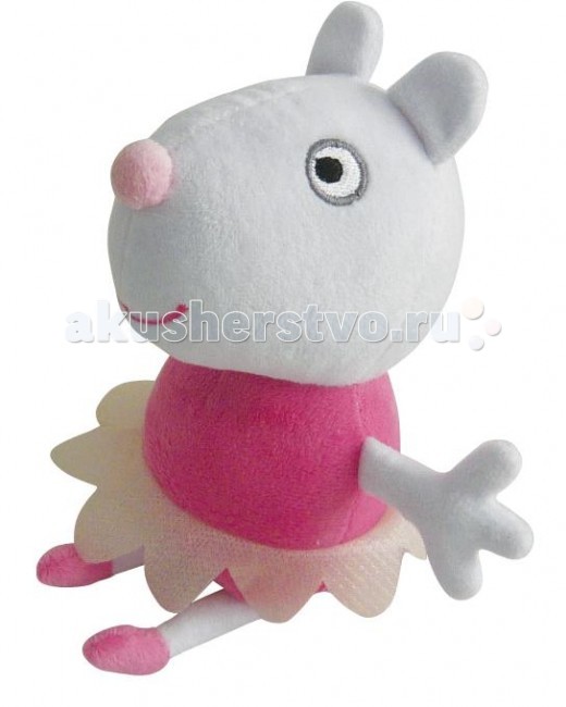     (Peppa Pig)    20 
