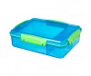  Sistema  Lunch:    475  - Sistema  Lunch:    475 