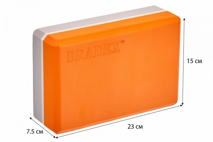  Bradex    