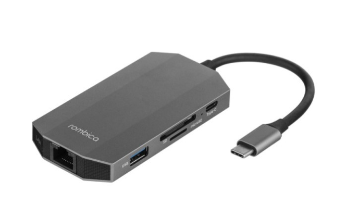  Rombica  USB Type-C M7