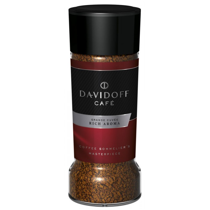  Davidoff  Rich  100 