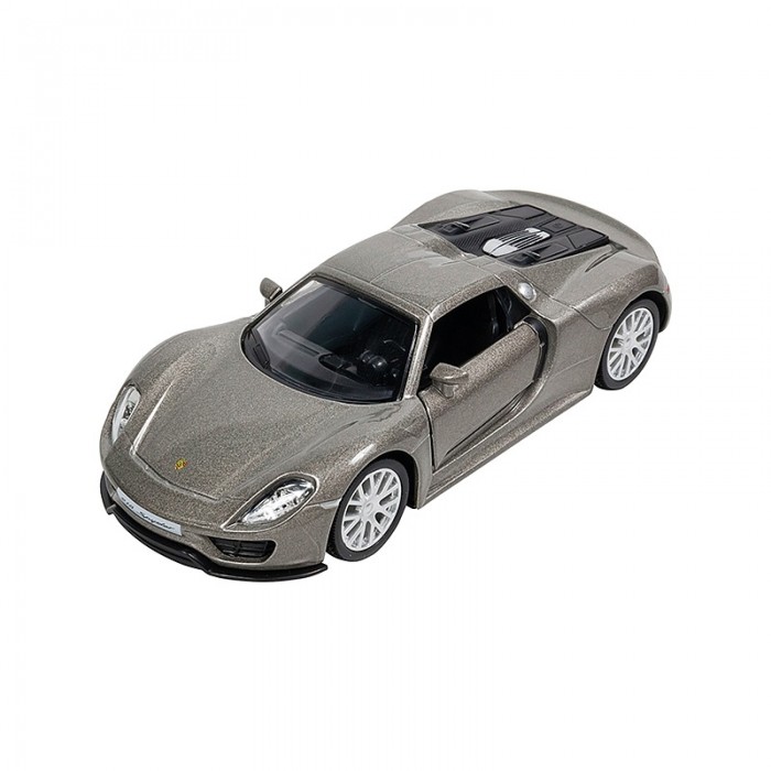  Pit Stop   Porsche 918 Spyder 1:32