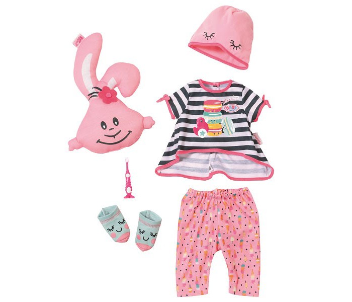  Zapf Creation Baby born    