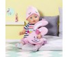 Zapf Creation Baby born     - Zapf Creation Baby born    