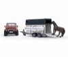  Bruder  Wrangler c -   - Bruder  Wrangler c -  