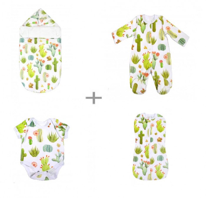  Forest kids      , ,       Cactus
