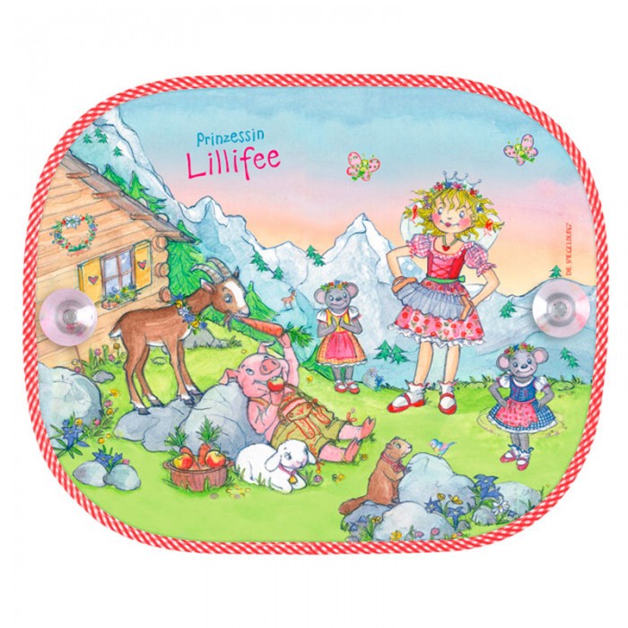  Spiegelburg   Prinzessin Lillifee 25558