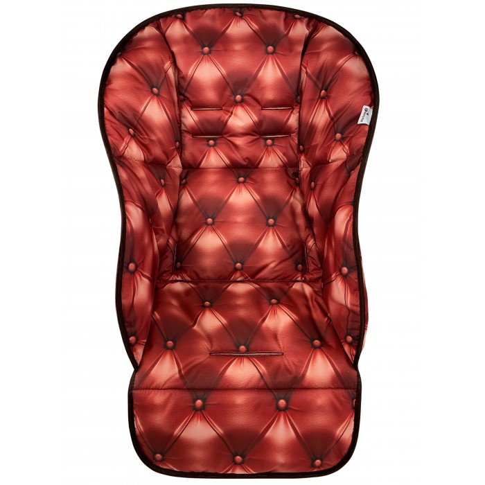  CherryMom      Boss Chair