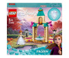  Lego Disney Princess 43198      - Lego Disney Princess 43198     