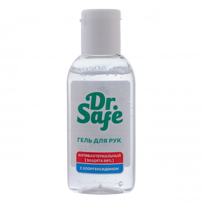  Dr.Safe       60 