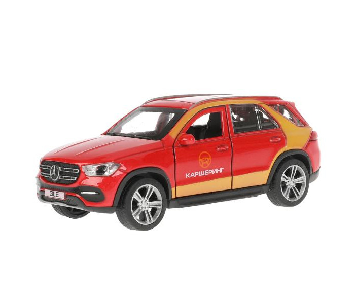     Mercedes-Benz Gle  12 