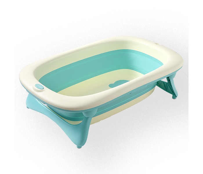  FunKids   Folding Delux Bath 6008