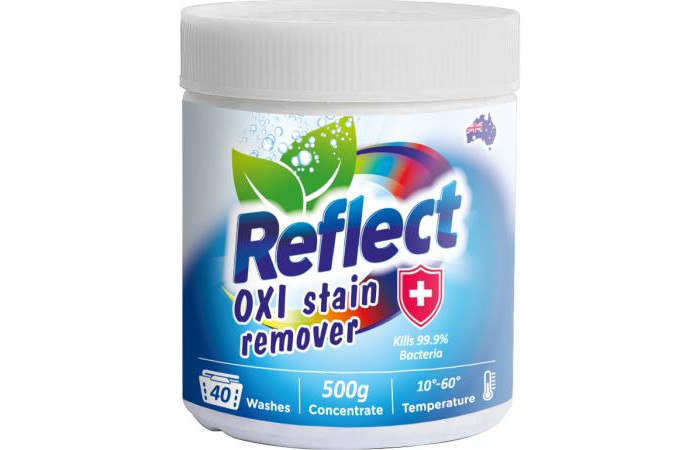  Reflect Oxi Stain Remover   500 