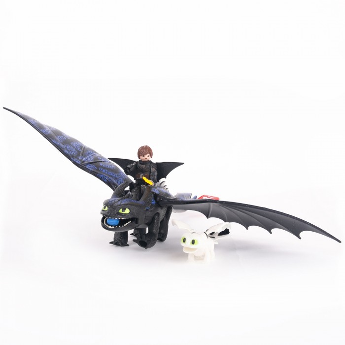  Playmobil  III:   