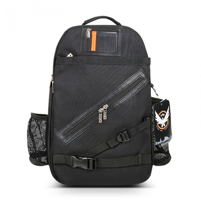  Bioworld  The Division backpack