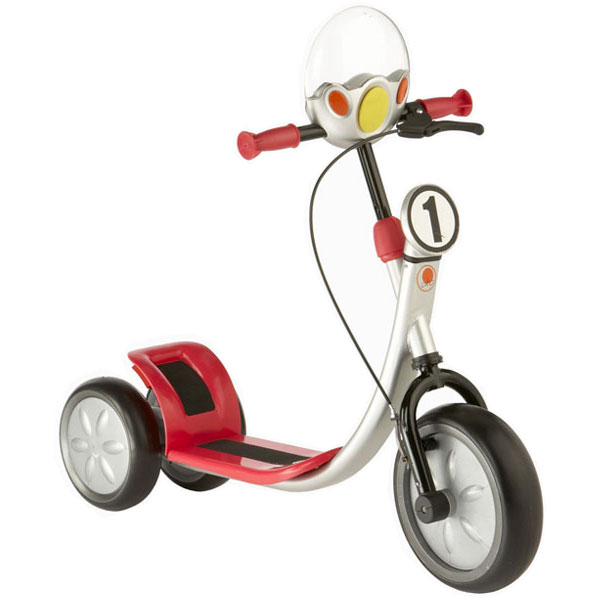   Italtrike Oko 2300