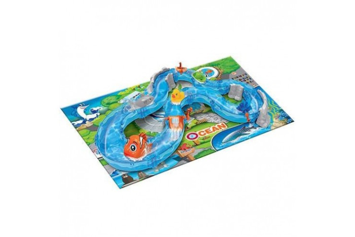  TLD    Ocean Park (74 )