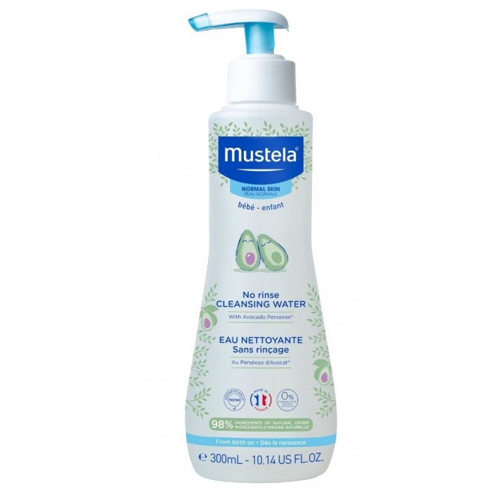  Mustela          300 