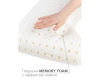  Ambesonne          Memory Foam 6040  - Ambesonne          Memory Foam 6040 