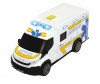  Dickie   Iveco Daily 1:32 18  - Dickie   Iveco Daily 1:32 18  1/8