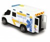  Dickie   Iveco Daily 1:32 18  - Dickie   Iveco Daily 1:32 18  1/8