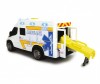  Dickie   Iveco Daily 1:32 18  - Dickie   Iveco Daily 1:32 18  1/8