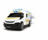  Dickie   Iveco Daily 1:32 18  - Dickie   Iveco Daily 1:32 18  1/8