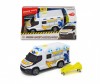  Dickie   Iveco Daily 1:32 18  - Dickie   Iveco Daily 1:32 18  1/8