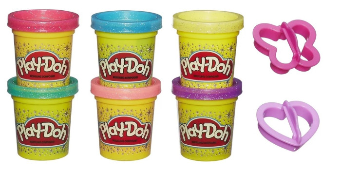  Play-Doh   6   