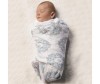  SwaddleDesigns Marquisette Swaddling Blanket 2 . - SwaddleDesigns Marquisette Swaddling Blanket 2 .