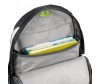  Coocazoo  ScaleRale Geometric Melange - Coocazoo  ScaleRale Blue Geometric Melange