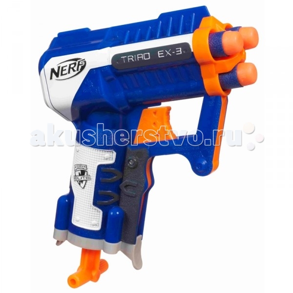  Nerf Hasbro   