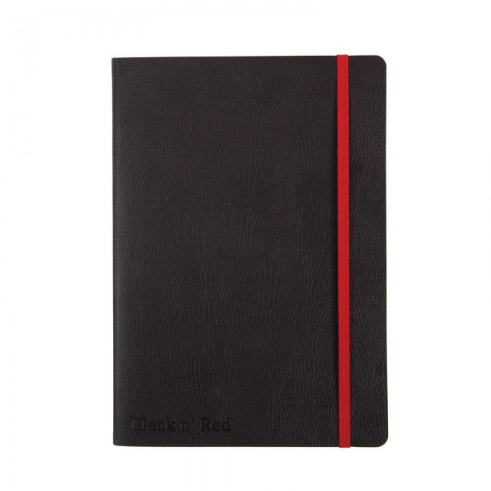  Oxford  Black'n'Red   5+ 72 