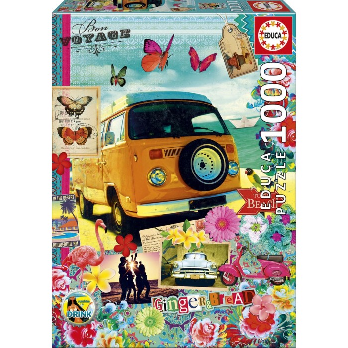  Educa     (1000 )