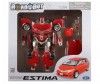  Happy Well - Toyota Estima () 1:24 - Happy Well - Toyota Estima () 1:24